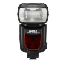 product image: Nikon Speedlight SB-910