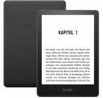 product image: Amazon Kindle Paperwhite 11. Gen (2021) mit Werbung