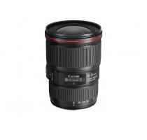 Canon 16-35mm 1:4 EF L IS USM Image