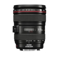 Canon 24-105mm 1:4 EF L IS USM Image