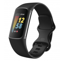 product image: Fitbit Charge 5 schwarz/graphit
