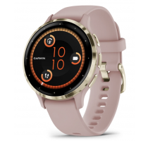 product image: Garmin Venu 3S dust rose (010-02785-03)