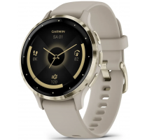 product image: Garmin Venu 3S french gray (010-02785-02)