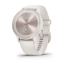product image: Garmin Vivomove Sport elfenbein (010-02566-01)