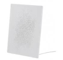 product image: Ikea Rahmen mit WiFi-Speaker