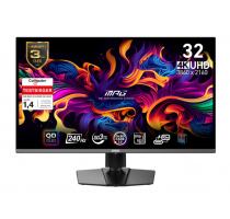 product image: MSI MPG 321URXDE 32 Zoll Monitor