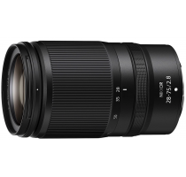 Nikon 28-75mm 1:2.8 Z NIKKOR (JMA717DA) Image