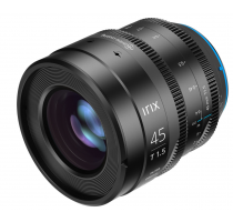 product image: IRIX 45mm 1:1.5 Cine für Micro Four Thirds