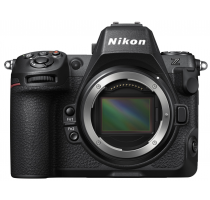 Nikon Z 8 (VOA100AE) Image