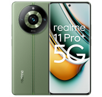 product image: realme 11 Pro+ 5G 512 GB