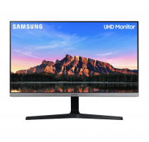 product image: Samsung UR550 28 Zoll Monitor