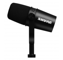 product image: Shure MV7 Mikrofon