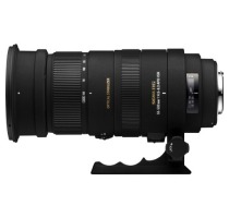 Sigma 50-500mm 1:4-6.3 EX DG APO HSM für Four Thirds | Wirkaufens