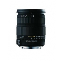 product image: Sigma 18-200mm 1:3.5-6.3 DC OS HSM für Nikon