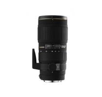 product image: Sigma 70-200mm 1:2.8 APO EX für Nikon