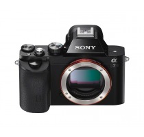 Sony Alpha 7 Image