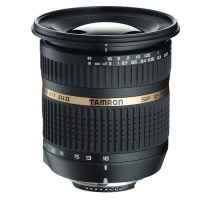 product image: Tamron 10-24mm 1:3.5-4.5 AF SP Di II LD ASP IF für Canon