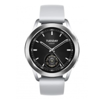 product image: Xiaomi Watch S3 silber