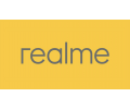 manufacturer image: realme