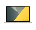 series image: MacBook Air 2025 M4 13"